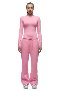 WMNS LONGSLEEVE BUBBLEGLOW