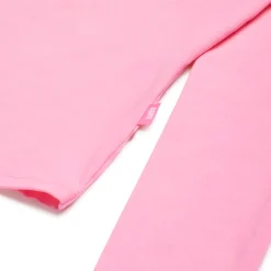 WMNS LONGSLEEVE BUBBLEGLOW