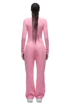 WMNS LONGSLEEVE BUBBLEGLOW