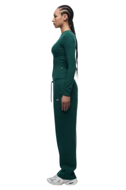 WMNS LONGSLEEVE EVERGREEN