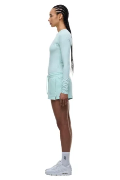 WMNS LONGSLEEVE FRESH MINT