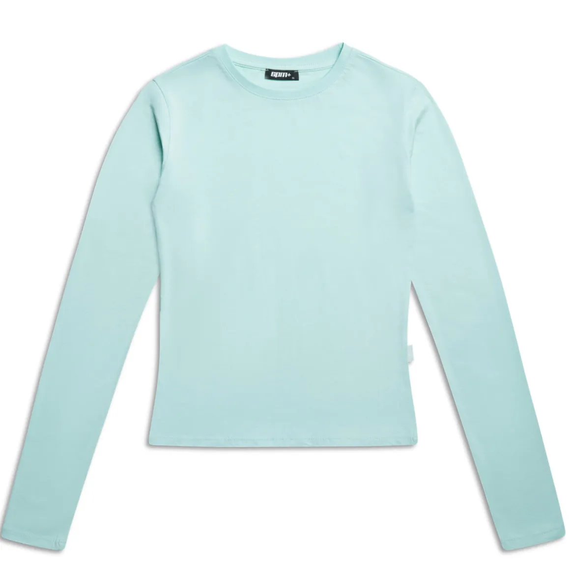WMNS LONGSLEEVE FRESH MINT