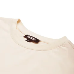 WMNS LONGSLEEVE OFF-WHITE