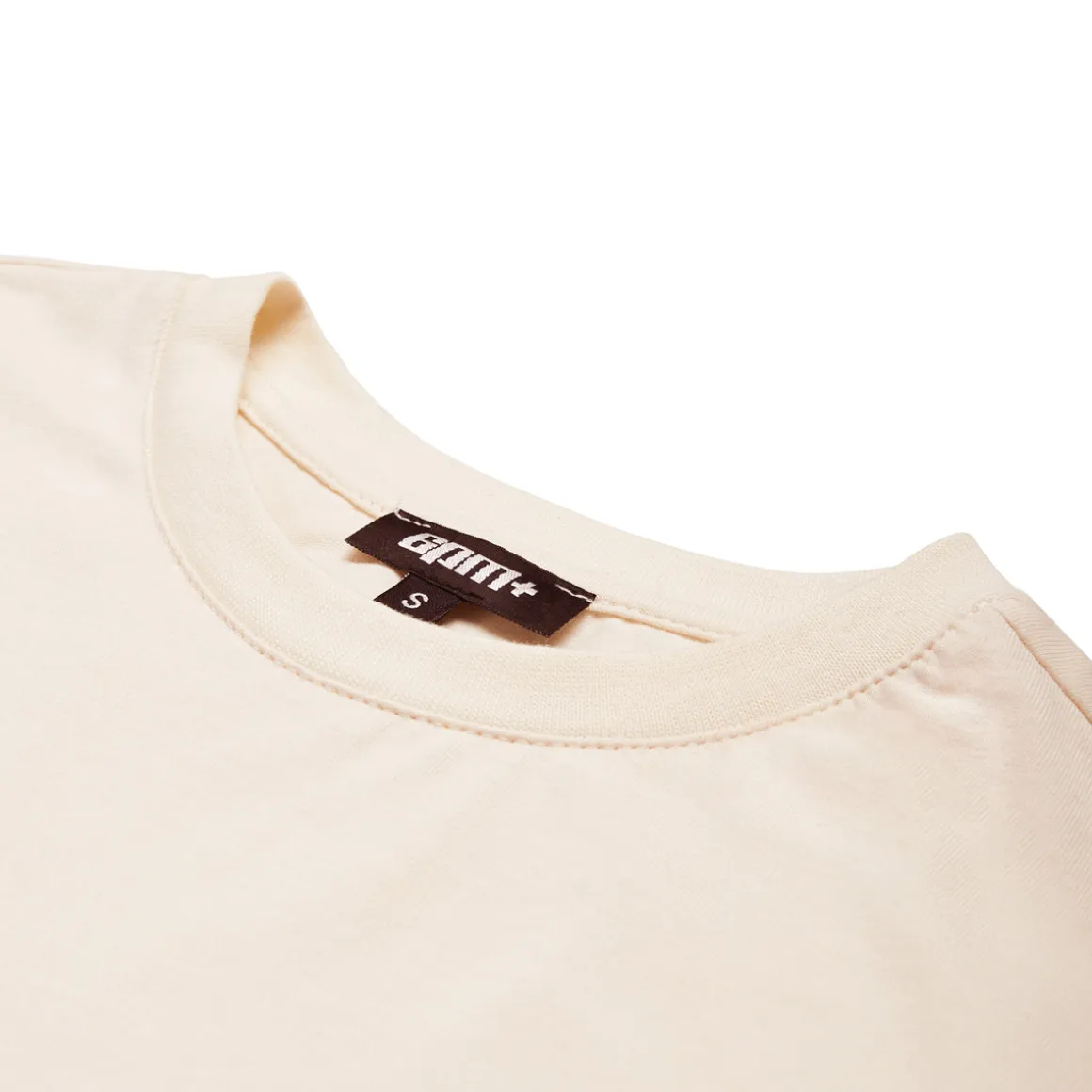 WMNS LONGSLEEVE OFF-WHITE