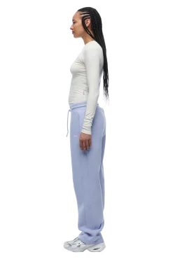 WMNS LONGSLEEVE OFF-WHITE