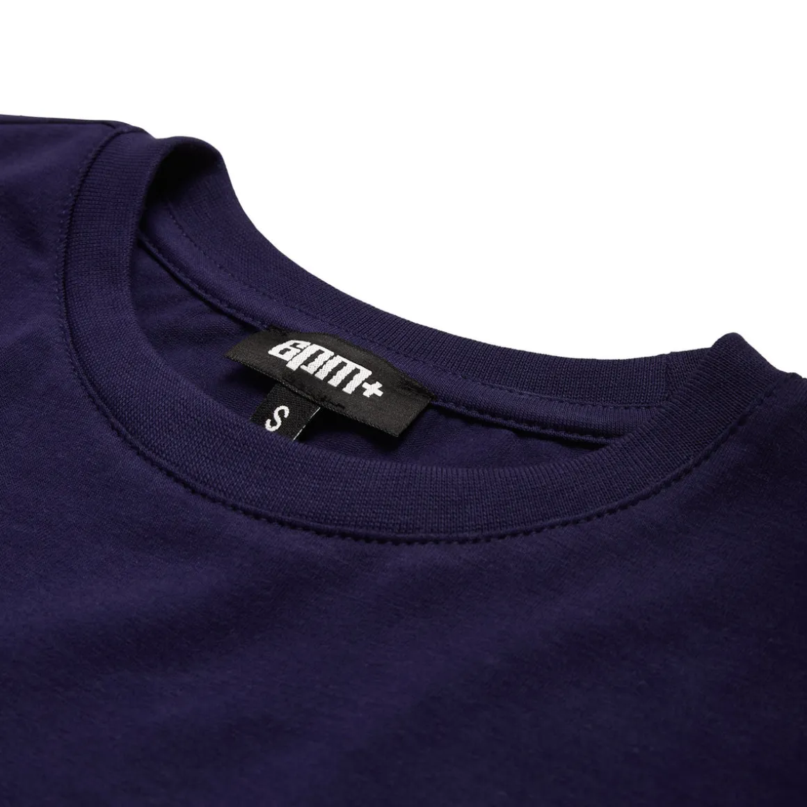 WMNS LONGSLEEVE ORBIT BLUE