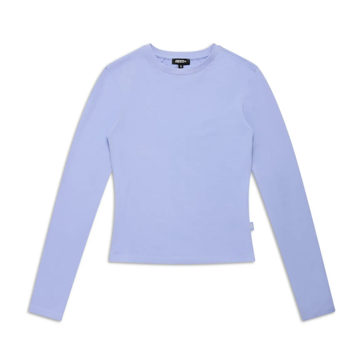 WMNS LONGSLEEVE SOFT VIOLET