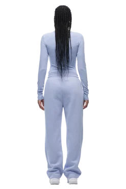 WMNS LONGSLEEVE SOFT VIOLET
