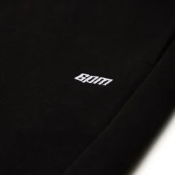 WMNS OPEN LEG BLACK