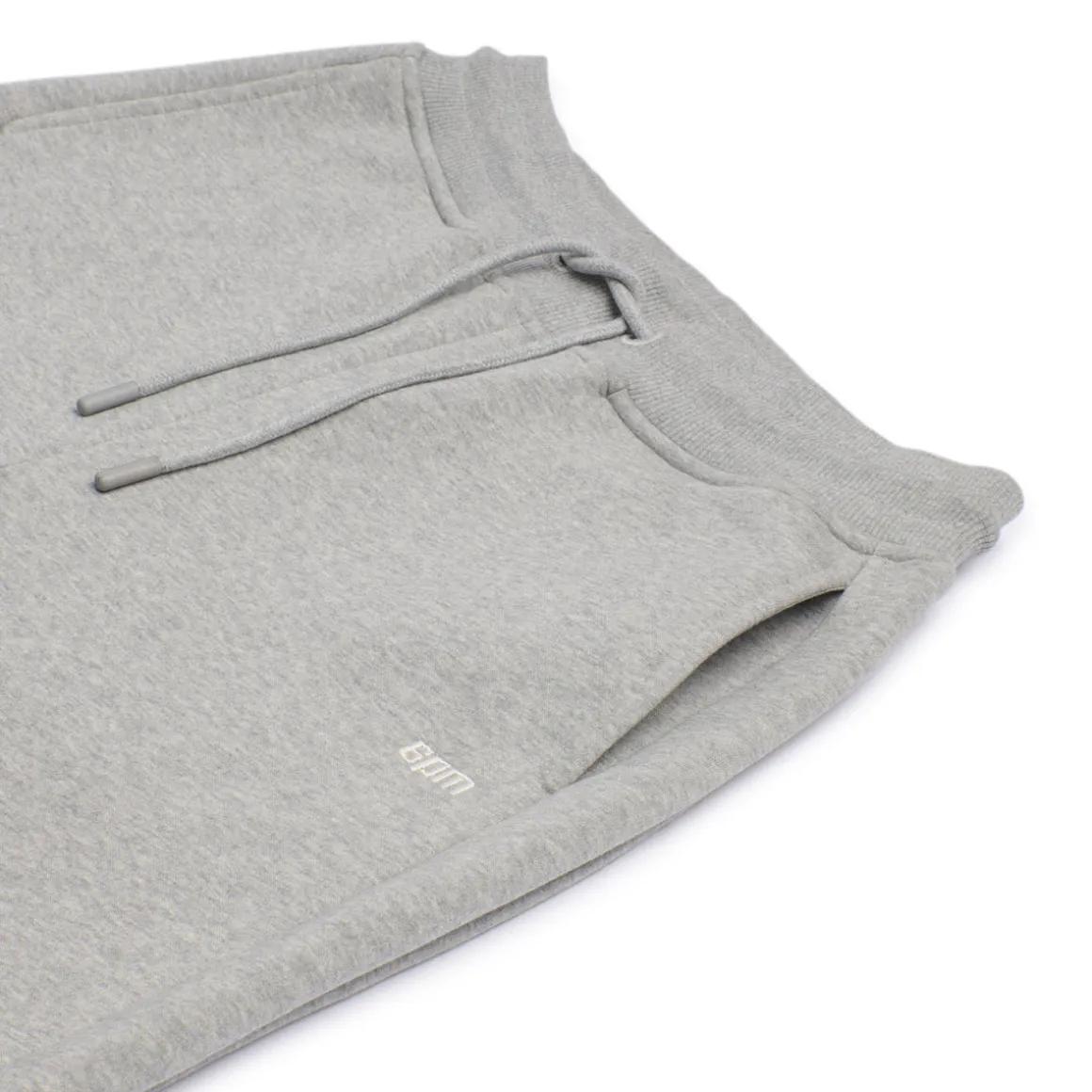 WMNS OPEN LEG GREY MELANGE