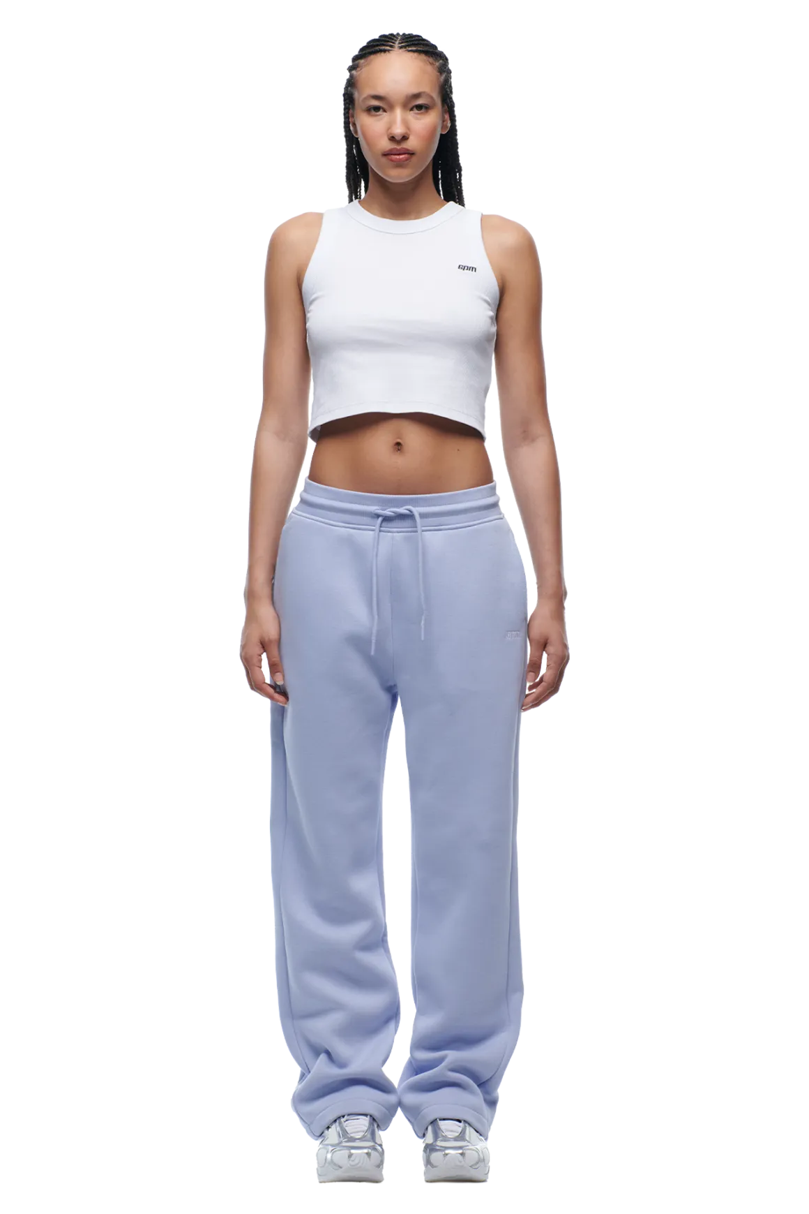 WMNS OPEN LEG SOFT VIOLET