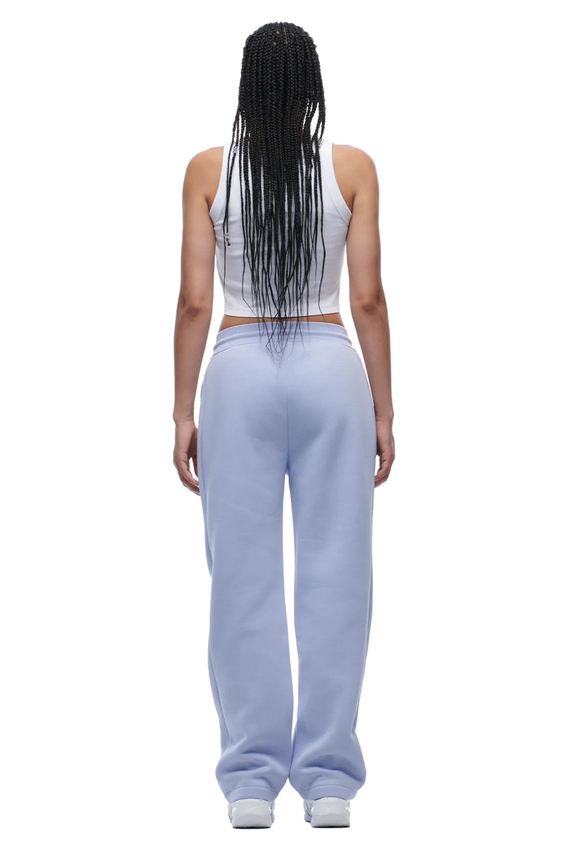 WMNS OPEN LEG SOFT VIOLET