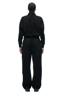 WMNS POLO BLACK