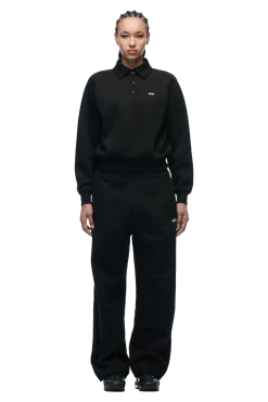 WMNS POLO BLACK