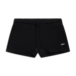 WMNS SHORTS BLACK