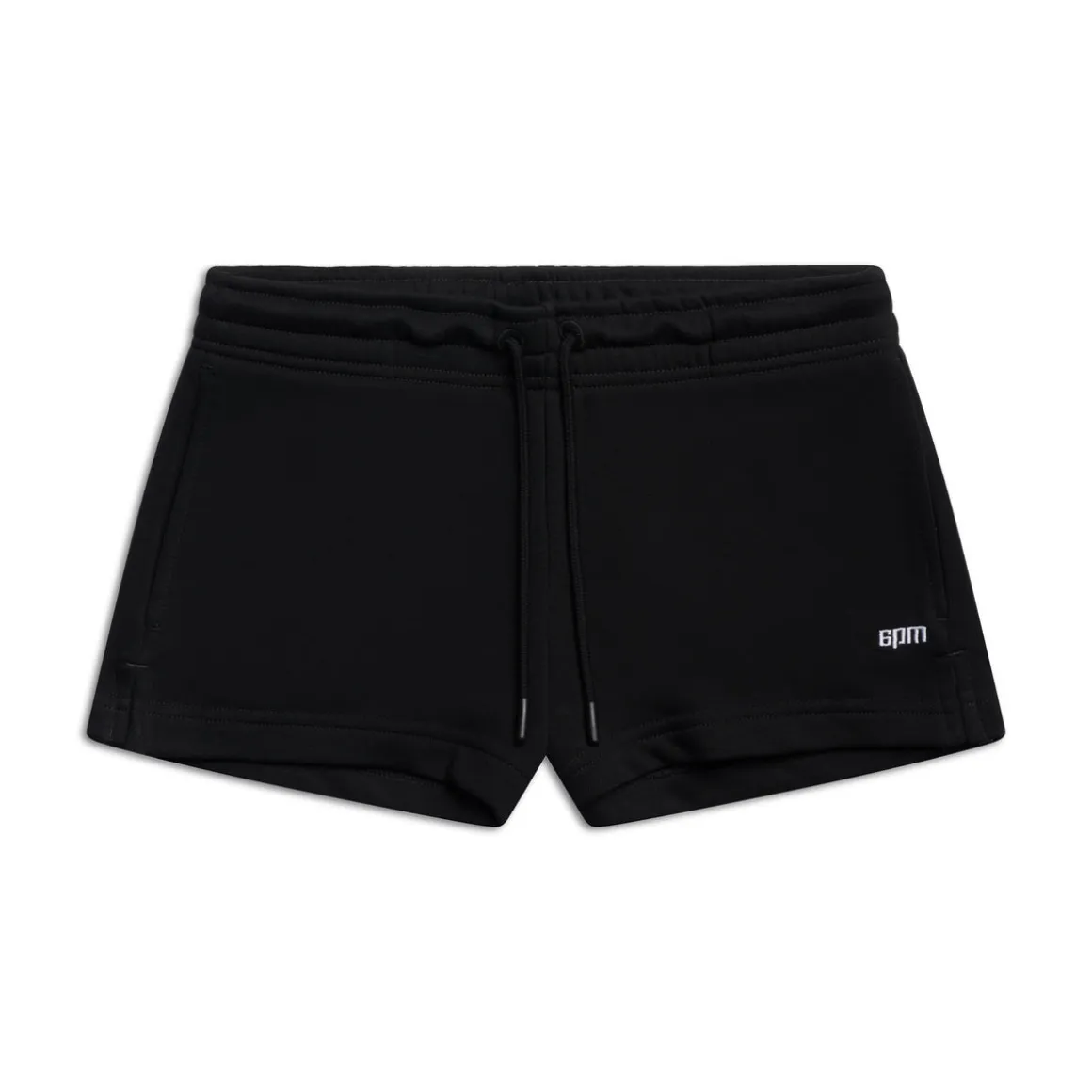 WMNS SHORTS BLACK