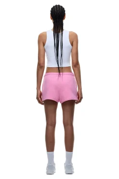 WMNS SHORTS BUBBLEGLOW