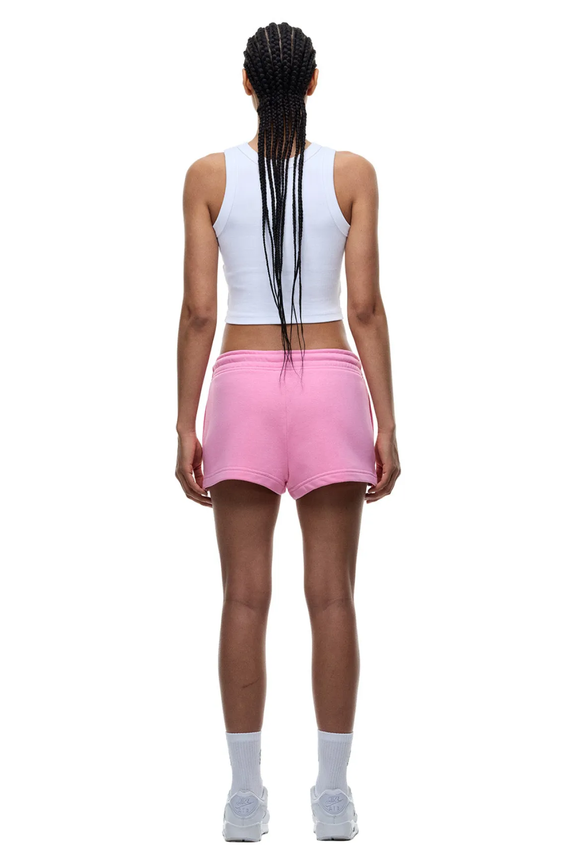 WMNS SHORTS BUBBLEGLOW