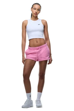 WMNS SHORTS BUBBLEGLOW