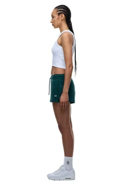 WMNS SHORTS EVERGREEN