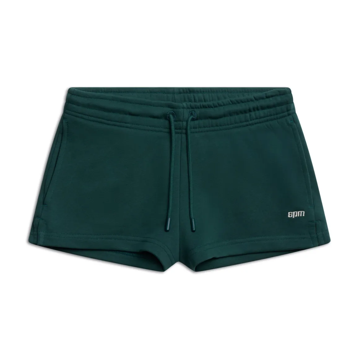 WMNS SHORTS EVERGREEN