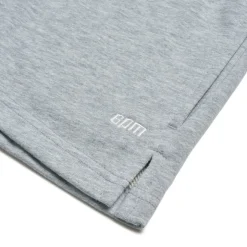 WMNS SHORTS GREY MELANGE