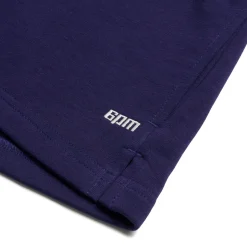 WMNS SHORTS ORBIT BLUE