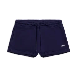 WMNS SHORTS ORBIT BLUE