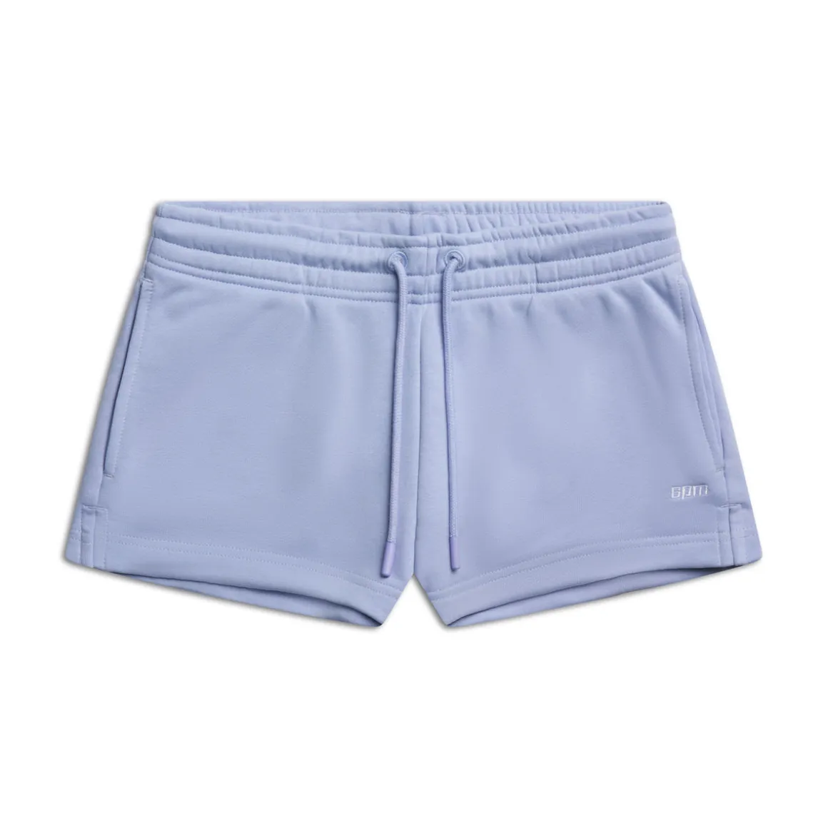 WMNS SHORTS SOFT VIOLET