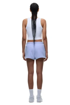 WMNS SHORTS SOFT VIOLET