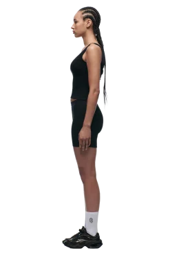 WMNS TANKTOP BLACK
