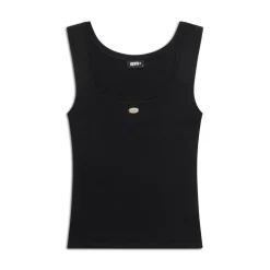 WMNS TANKTOP BLACK