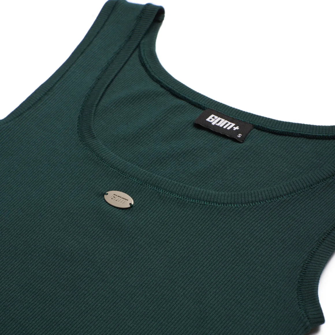 WMNS TANKTOP EVERGREEN