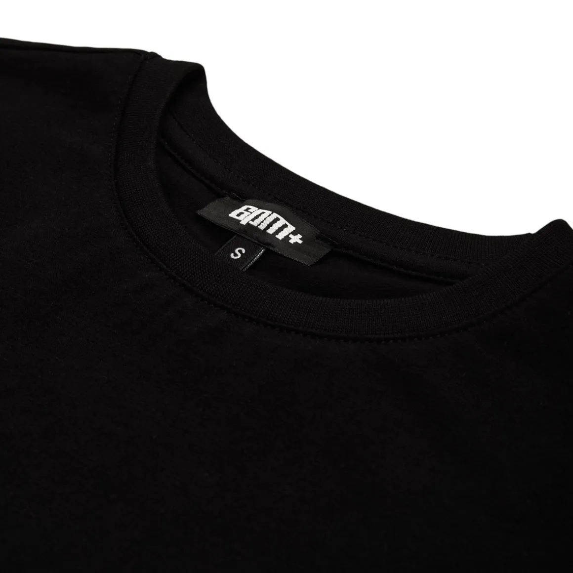 WMNS T-SHIRT BLACK