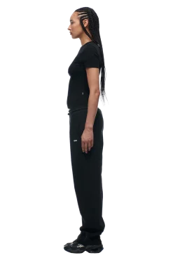 WMNS T-SHIRT BLACK