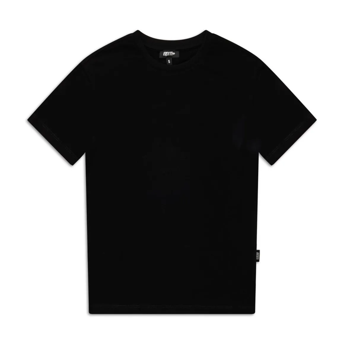 WMNS T-SHIRT BLACK