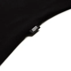 WMNS T-SHIRT BLACK