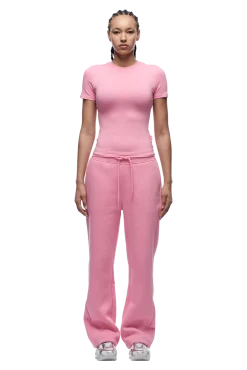 WMNS T-SHIRT BUBBLEGLOW
