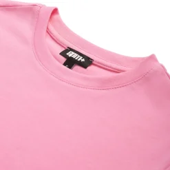 WMNS T-SHIRT BUBBLEGLOW