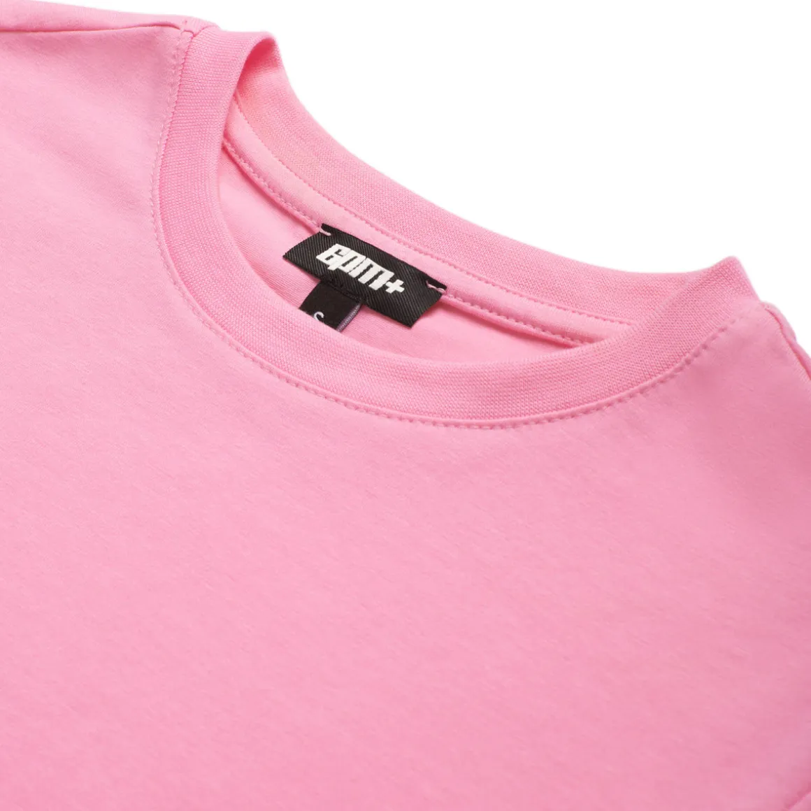 WMNS T-SHIRT BUBBLEGLOW