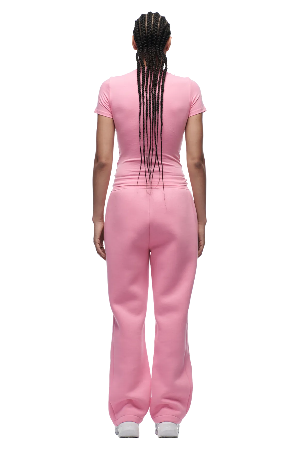 WMNS T-SHIRT BUBBLEGLOW
