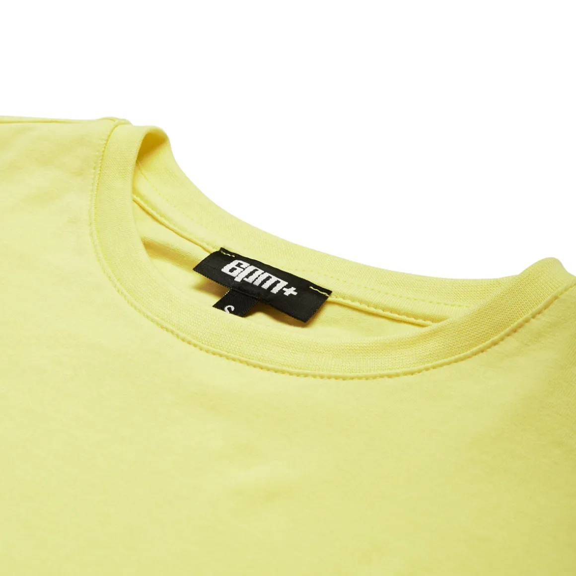 WMNS T-SHIRT BUTTERCREAM