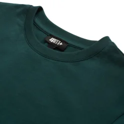 WMNS T-SHIRT EVERGREEN