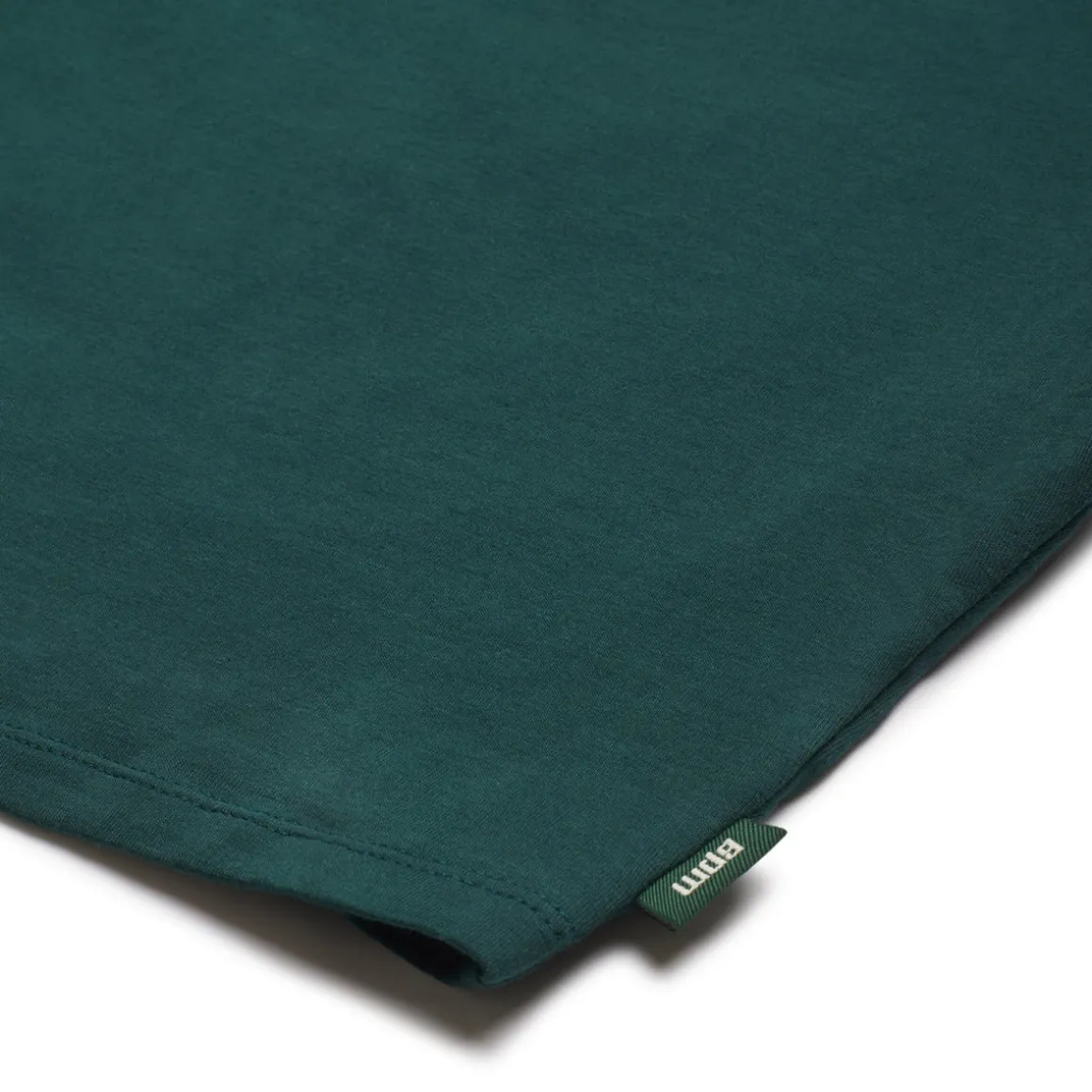 WMNS T-SHIRT EVERGREEN