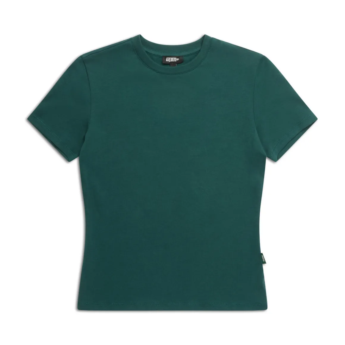 WMNS T-SHIRT EVERGREEN