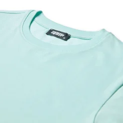 WMNS T-SHIRT FRESH MINT