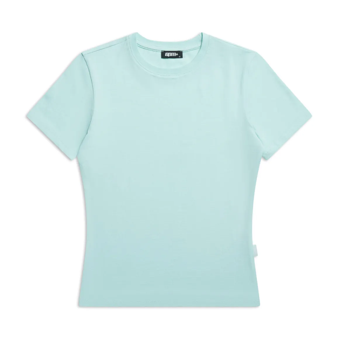 WMNS T-SHIRT FRESH MINT