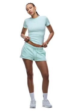 WMNS T-SHIRT FRESH MINT