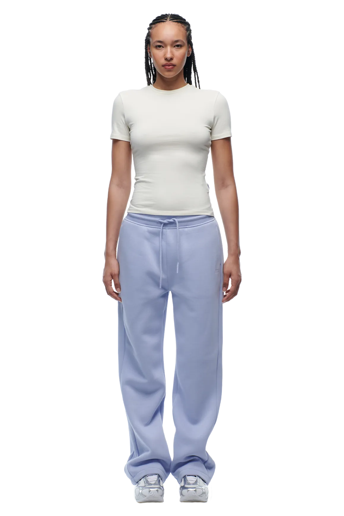 WMNS T-SHIRT OFF-WHITE