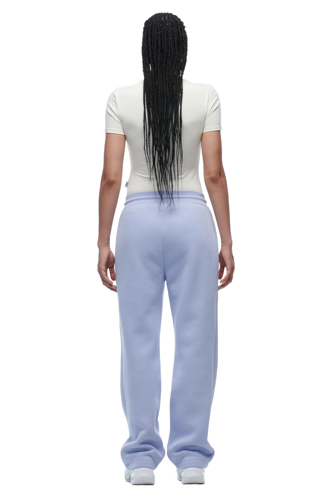 WMNS T-SHIRT OFF-WHITE